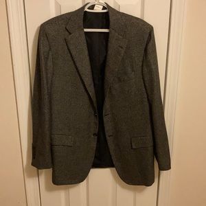 Cashmere Men’s Sports Coat